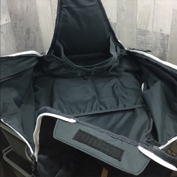 Nike HOOPS ELITE MAX AIR 37L
NWT - Picture 5 of 8